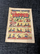 Topper Comic - #1532 - 12 June 1982