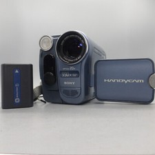Sony Handycam CCD-TRV228E
