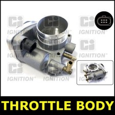 Throttle Body FOR VW GOLF