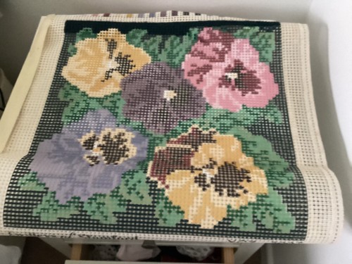 Tapestry twilleys cross stitch - tapestry,