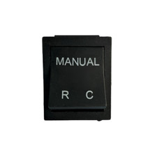 Spare parts manual remote - manual,