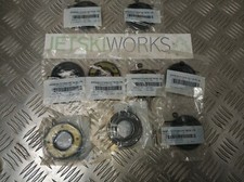 Seadoo oil seal 420931731 - ,