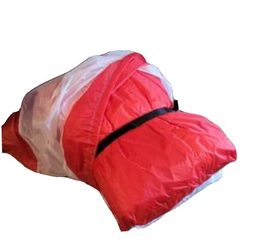 Paraglider wing dominator - paraglider,