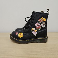 Dr Martens 1460 Vonda II Black