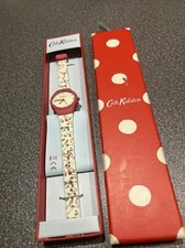 Cath Kidston Ladies Watch