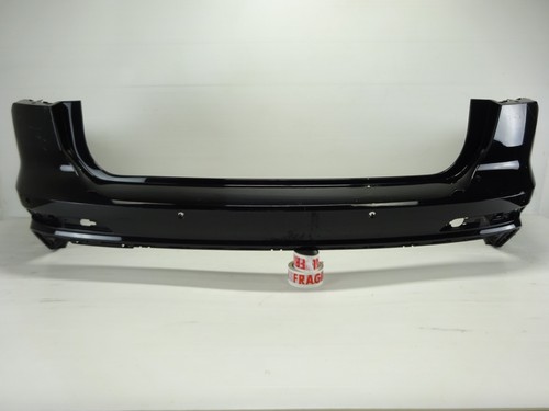 Audi line c8 - a6,