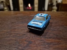 Matchbox Superfast, Ford