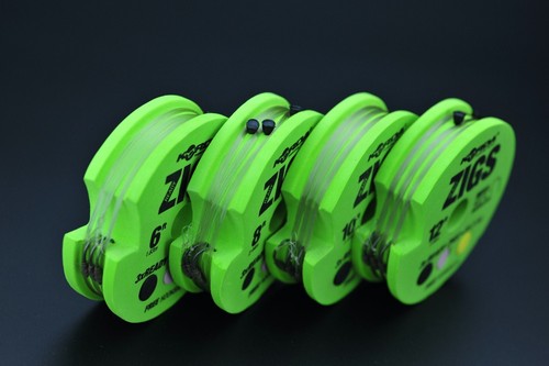 Korda carp fishing zig - carp,