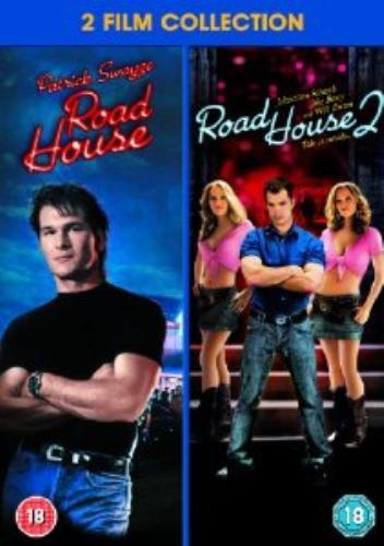 Road house last - house/road, 2