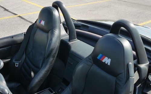 Bmw version 1996 - z3, m