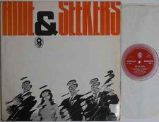 The seekers hide and - seekers,