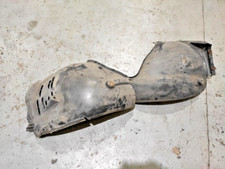 2003 MERCEDES W211 E55 AMG KOMPRESSOR NSF FRONT LEFT ARCH TRIM A2116981330 OEM