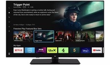 Bush 32 Inch 32FT24CA Smart FHD HDR10 LED TiVo Freeview TV