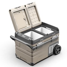 ALPICOOL 12V COOL BOX 35L DUAL