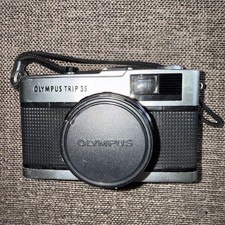 Olympus TRIP 35 Compact 35mm