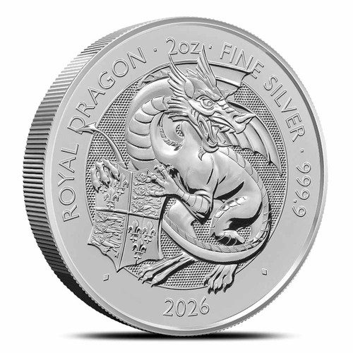 2026 british silver - oz,