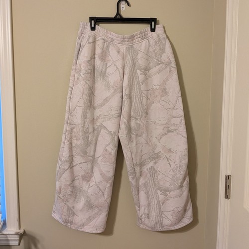 Hollister light pink camo - hollister,