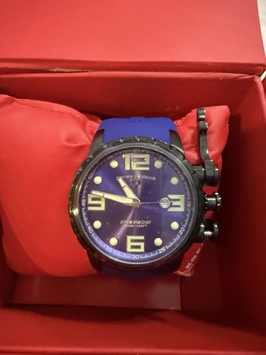 Mens swiss legend ambassador - mens,