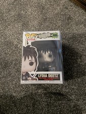 Beetlejuice - beetlejuice,