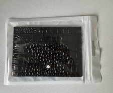 Mont Blanc Card Holder Wallet