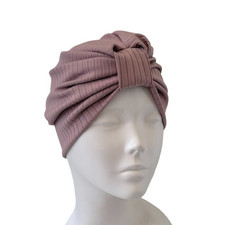 Dusky Pink 1940s Vintage Style