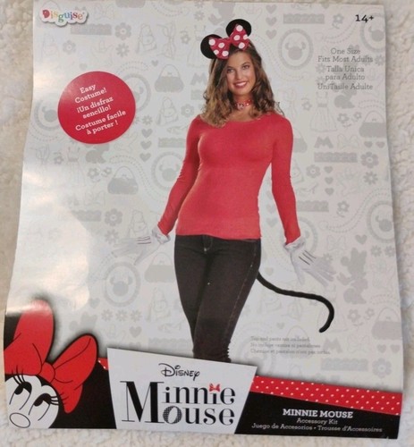 Minnie mouse costume s - mouse,