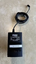 Power Supply /  PSU for Soundcraft Spirit Folio Notepad mini-mixer