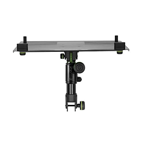 Gravity flexible laptop tray - flexible,