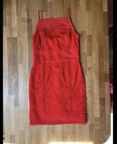 Topshop vintage size cami - size,