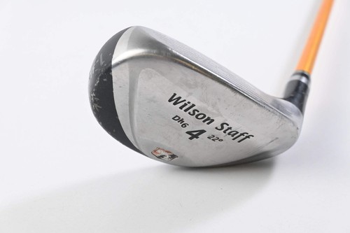 Wilson staff dh6 - dh6, #4