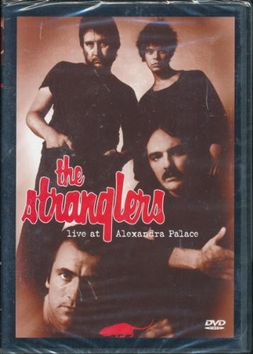 Stranglers the - the,