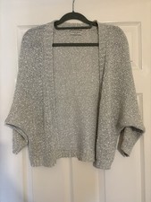 Silver  M & S Indigo