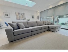 New| Sectional Corner Sofa