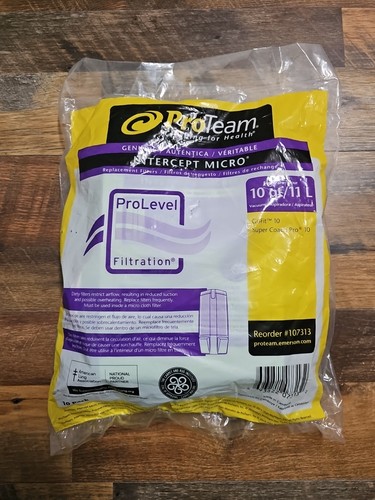 Fits for proteam 107313 - fits,