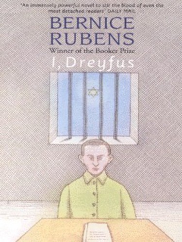 Dreyfus bernice rubens - i,, dreyfus: