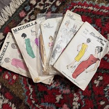 Vintage Maudella Style