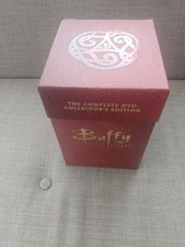 Buffy The Vampire Slayer
