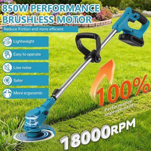 48v electric cordless - electric,