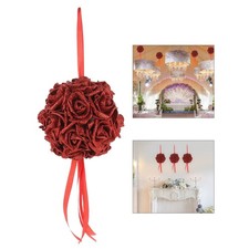 Artificial Roses for