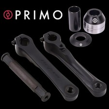 Primo Powerbite 3-Piece Cranks