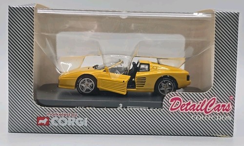 Corgi detail cars die - corgi, 1/43