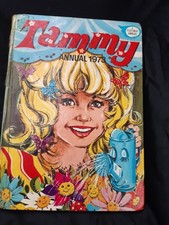 Vintage book annual - vintage,