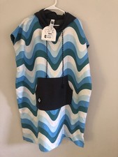 New Nomadix Changing Poncho