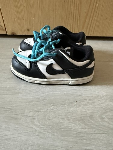 Nike dunk low retro toddler - nike,