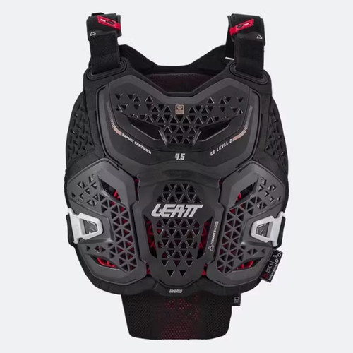 Leatt womens chest - leatt,