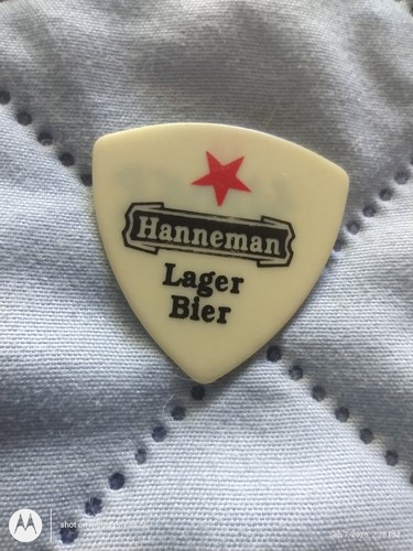 Slayer jeff hanneman - slayer, lager