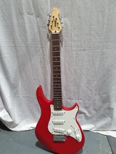 PEAVEY Raptor Special Electric