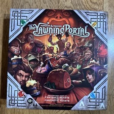 Avalon Hill Dungeons  Dragons