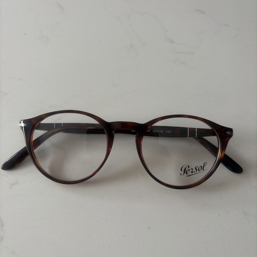 Persol 3092 9015 round - persol, 3092-v