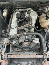 BMW E28 M30B25 6 Cylinder